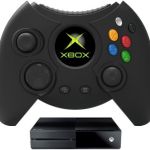 Une manette Xbox “The Duke” compatible Xbox One est en production