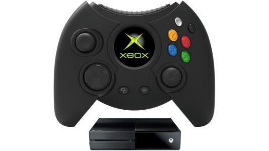 News : Une manette Xbox “The Duke” compatible Xbox One est en production
