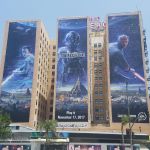 E3 2017 : cette année l’hôtel Figueroa s’habille en Battlefront 2