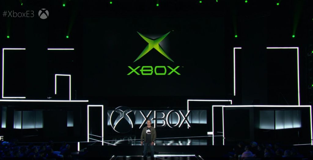La rétrocompatibilité Xbox originale : vous pourrez utiliser vos jeux Xbox et autres infos