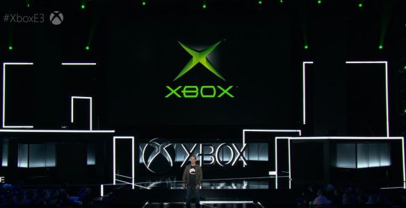 News : La rétrocompatibilité Xbox originale : vous pourrez utiliser vos jeux Xbox et autres infos