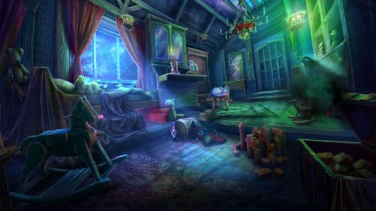 Test : Test – Lost Grimoires : Stolen Kingdom