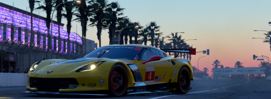 Project CARS 2 vient de commencer sa campagne de financement