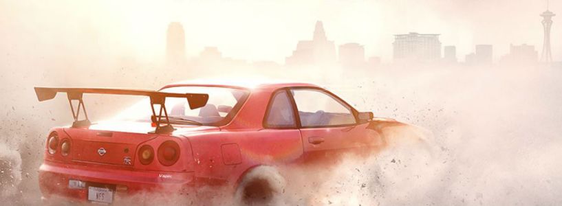 Nouveau Need For Speed : un logo, sortie en 2019 mais pas d&rsquo;E3