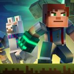 Minecraft : Story Mode Saison 2 arrive avec un nouvel épisode, une version boîte et les voix françaises