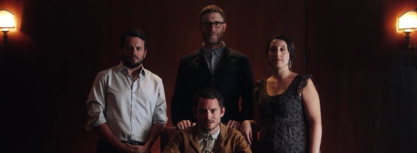 News : E3 2018 : vidéo intrigante de Transference