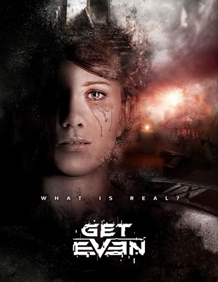 Get Even
