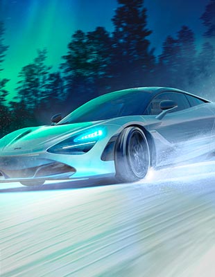 Les développeurs de Project CARS 2 impressionnés par les capacités de la Xbox One X
