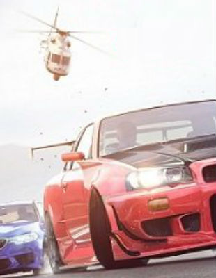 Test – Need For Speed : Payback