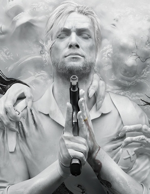 The Evil Within 2