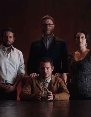 Jeu : Transference