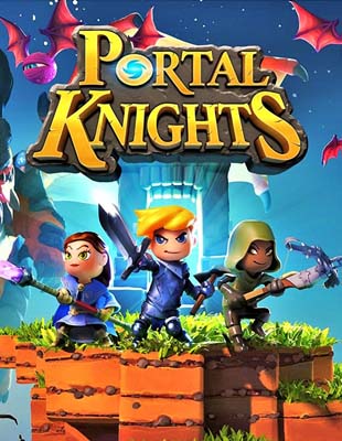 Test – Portal Knights
