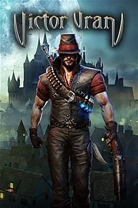 Jeu : Victor Vran