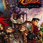 Preview E3 – Battle Chasers: Nightwar