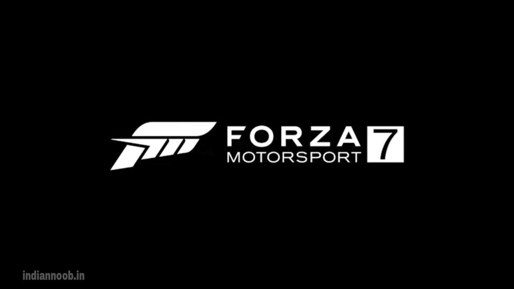 Forza Motorsport 7 : des images fuitent, météo dynamique et sortie le 3 octobre
