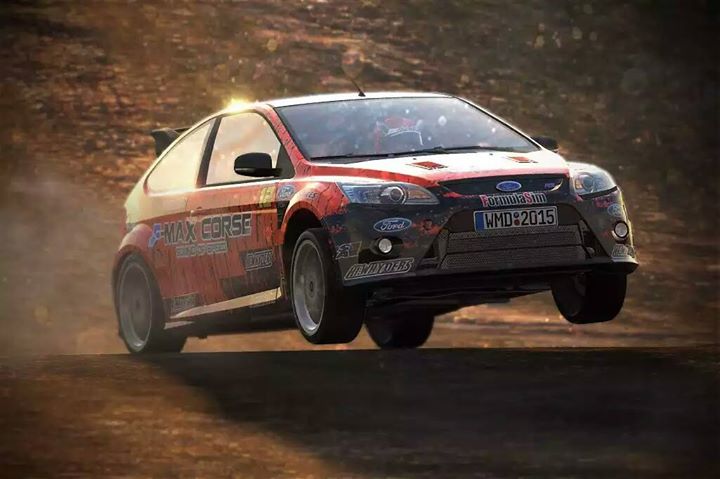 Project Cars 2 pas encore en 4K sur Xbox One X mais c’est l’objectif