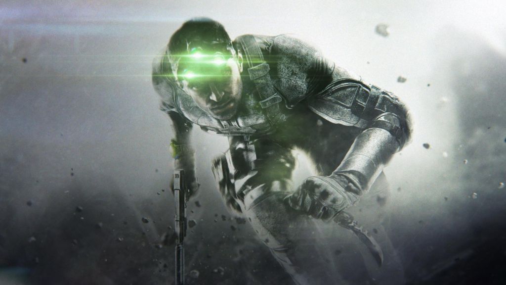 Yves Guillemot : “Nous n’avons pas oublié Splinter Cell”