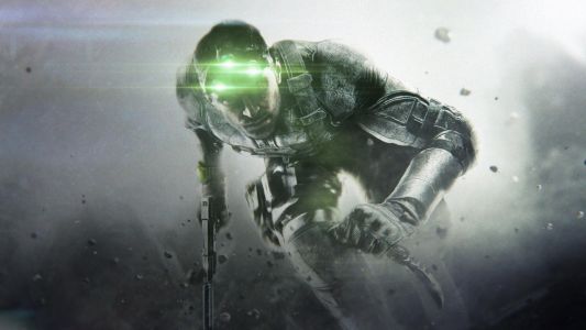 News : Yves Guillemot : “Nous n’avons pas oublié Splinter Cell”