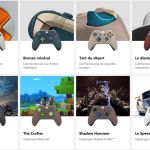 Xbox Design Lab disponible en France avec de nouvelles customisations