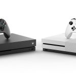 Votre disque dur externe pour Xbox One se branchera en 2s sur Xbox One X