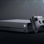 Xbox One X : sortie mondiale le 7 novembre et design !