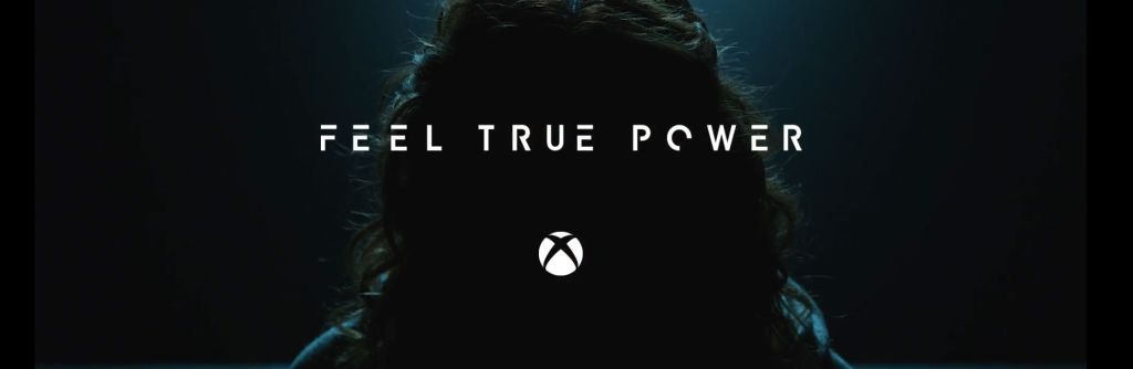 [MaJ2] Xbox Scorpio : 3 vidéos teasing de Microsoft “Feel True Power” avec un ouragan et un loup