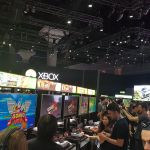 L’E3 2017 comme si vous y étiez : nos vidéos et photos