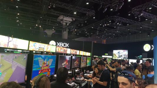 News : L’E3 2017 comme si vous y étiez : nos vidéos et photos