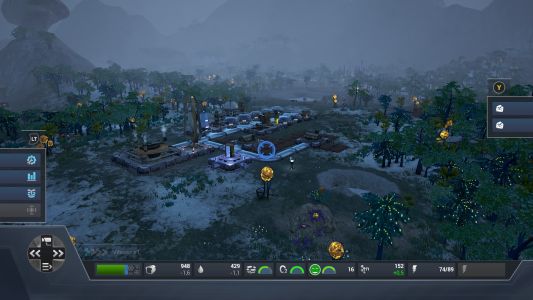 Test : Test – Aven Colony