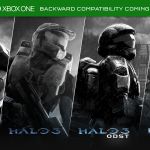 Halo 3, Halo 3 : ODST, Halo 4 et Halo : CE Anniversary seront rétrocompatibles sur Xbox One