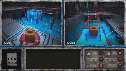 Test : Test – Factotum 90