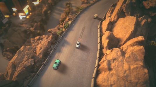 Test : Test – Mantis Burn Racing