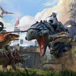 ARK Survival Evolved : le DLC gratuit Lost Island est un mix de toutes les maps