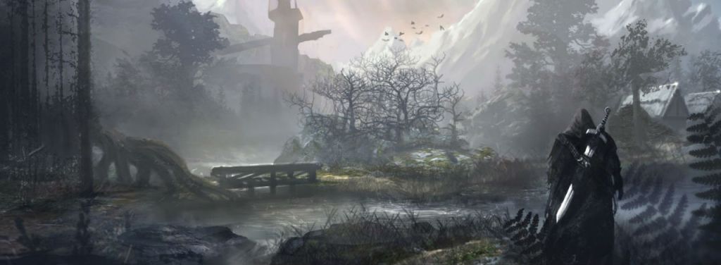 ELEX respire toujours et se montre dans une première vidéo de gameplay