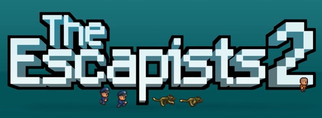 The Escapists 2 : sortie le 22 août et une nouvelle vidéo