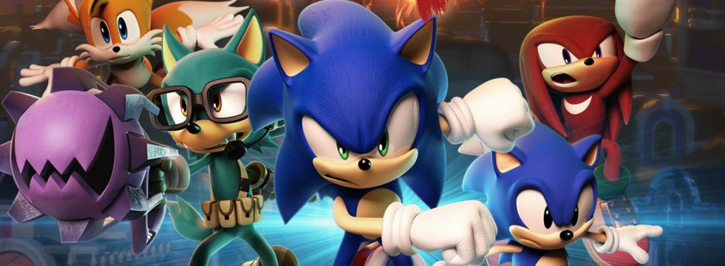 Sonic Forces présente l’équipe des méchants dans un nouveau trailer