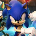 Le prochain gros jeu Sonic sortira en 2021