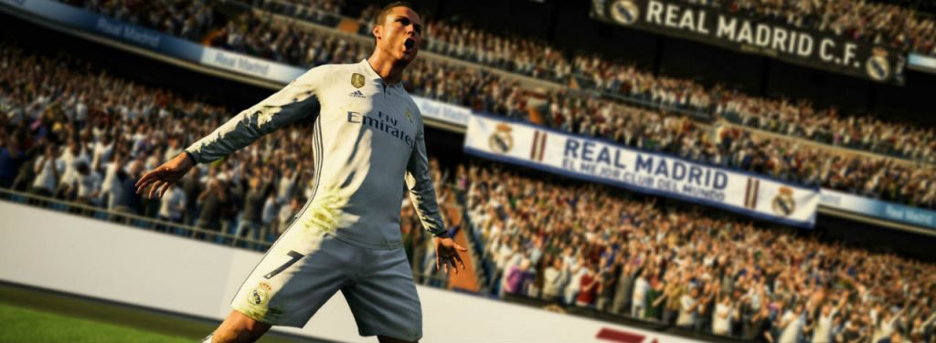 E3 2018 – EA Play : FIFA 18 gratuit pendant une semaine