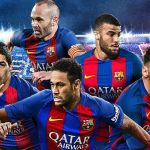 PES 2018 : le Data Pack 4.0 est disponible