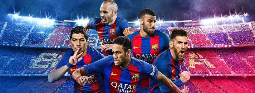 PES 2018 : le Data Pack 4.0 est disponible