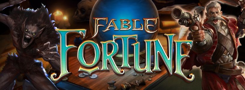 [CONCOURS] Fable Fortune : 5 clés Starter Pack de 102 cartes à gagner