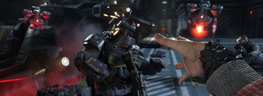 Wolfenstein 3 est-il prévu ? MachineGames donne un espoir certain pour la suite