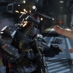 Après le succès de la série TV Fallout, Amazon va adapter Wolfenstein !