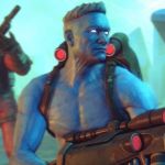 Rogue Trooper Redux daté par un trailer