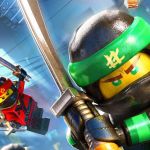 Jeux Xbox gratuit à télécharger tout de suite : LEGO Ninjago, le film : le jeu vidéo