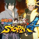Naruto Shippuden Ultimate Ninja Storm 4 annoncé sur Xbox One et PS4
