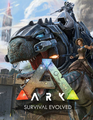 Test – Ark: Survival Evolved