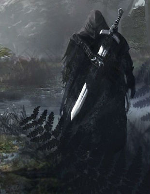ELEX : un nouveau RPG mêlant science fiction, fantasy et post apocalypse