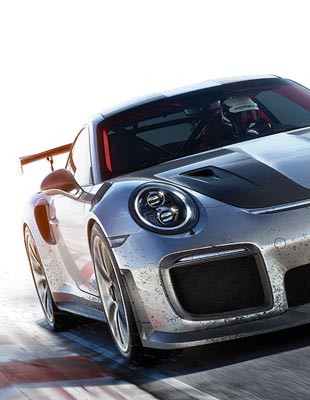 Forza Motorsport 7