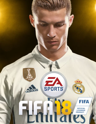 E3 2018 – EA Play : FIFA 18 gratuit pendant une semaine